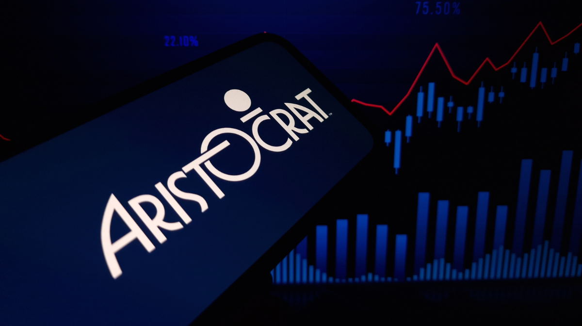 Aristocrat Leisure Sells Plarium for $620M, Refocuses on Regulated Gaming and NFL Expansion