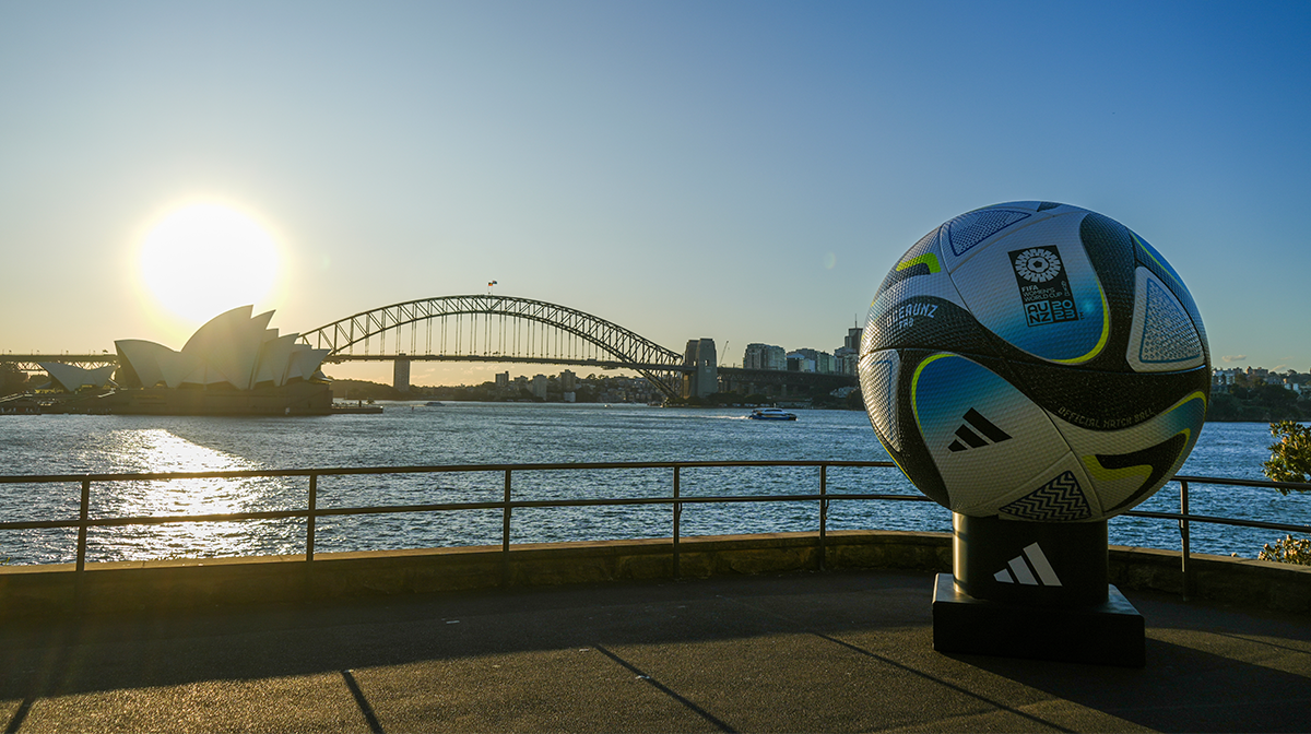 Australia Cracks Down on Illegal Gambling During FIFA Women’s World Cup