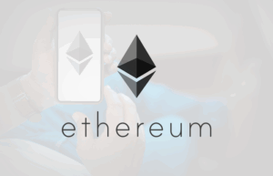 Ethereum deposit