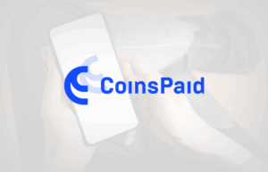 CoinsPaid deposit
