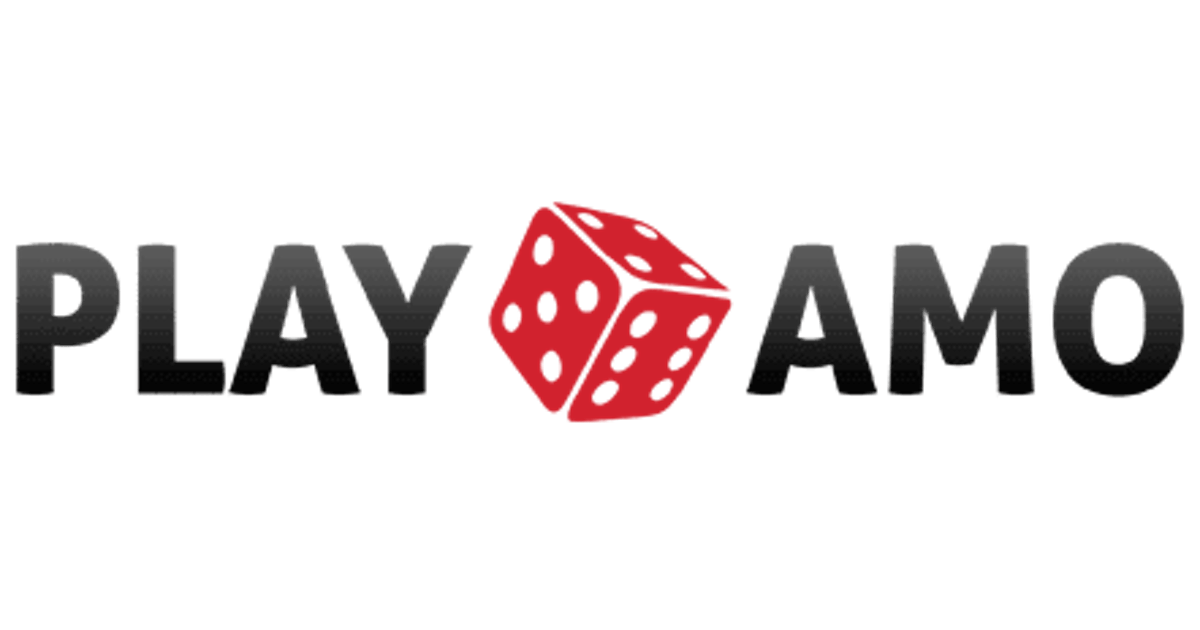 Playamo Casino Interface