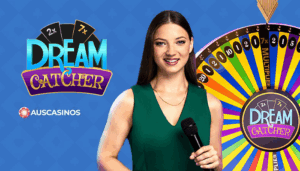 Best Dream Catcher Live Casinos in Australia 2025