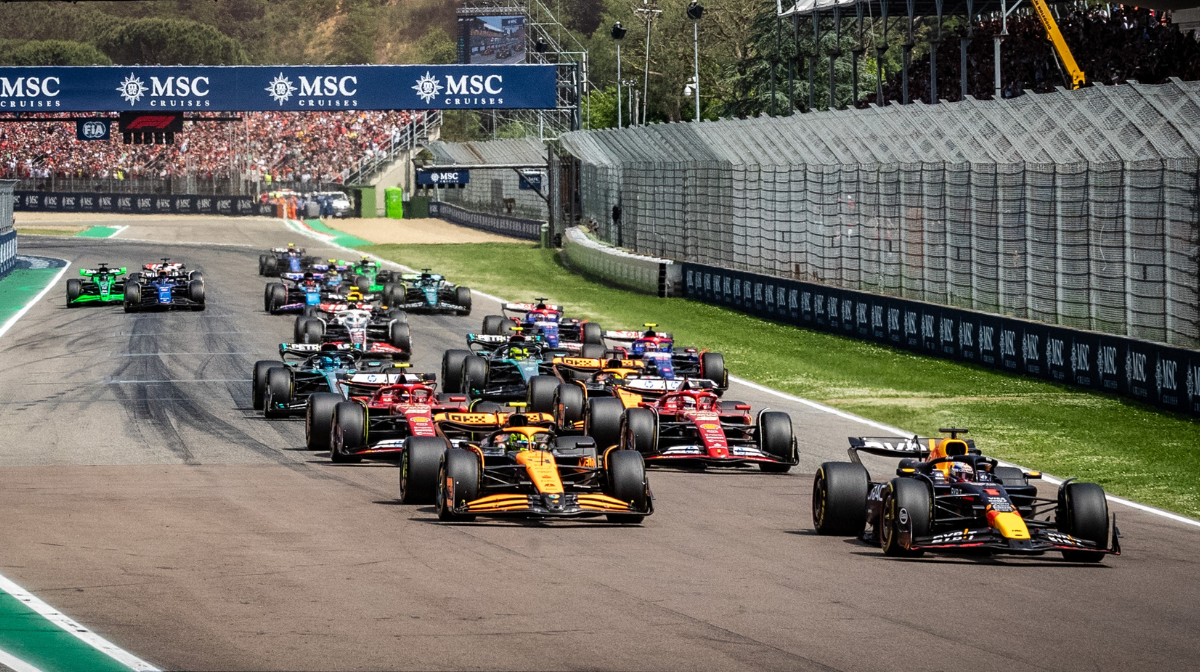 The Inside Track: Unveiling the 2025 Australian Grand Prix Favorites and Predictions