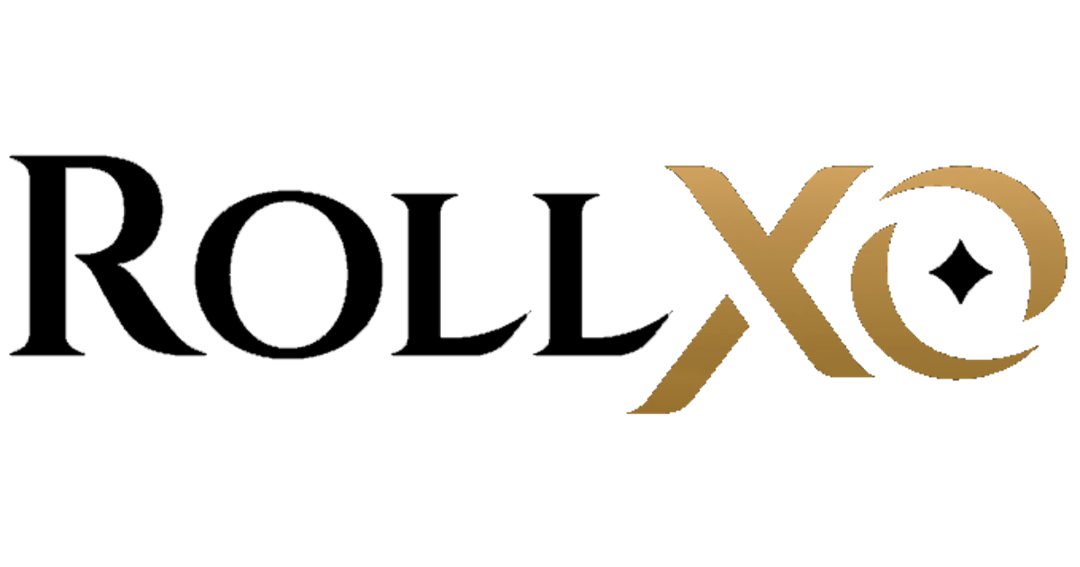 RollXO Casino Dashboard Interface