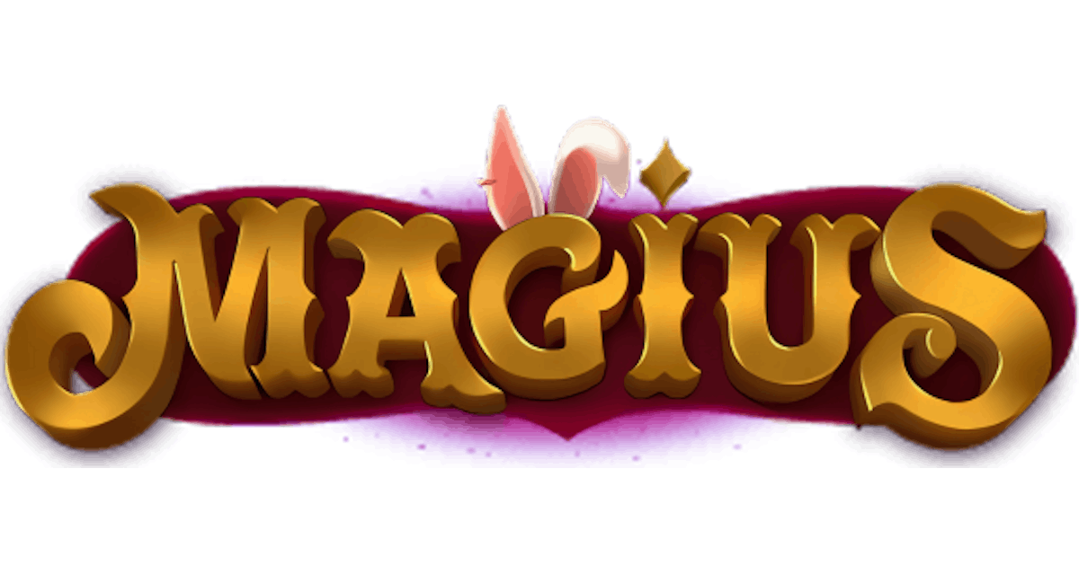 Magius casino app