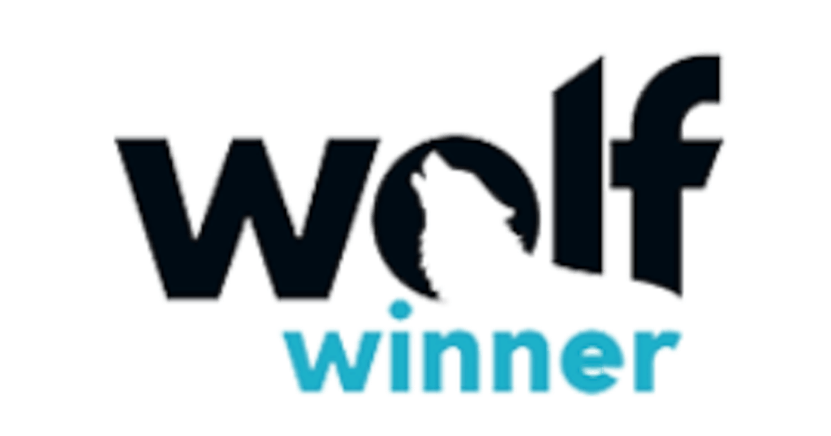 Wolf Winner App Dashboard and Game Lobby